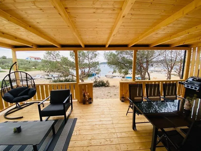 Villa Beach House Mane Sol Pakoštane