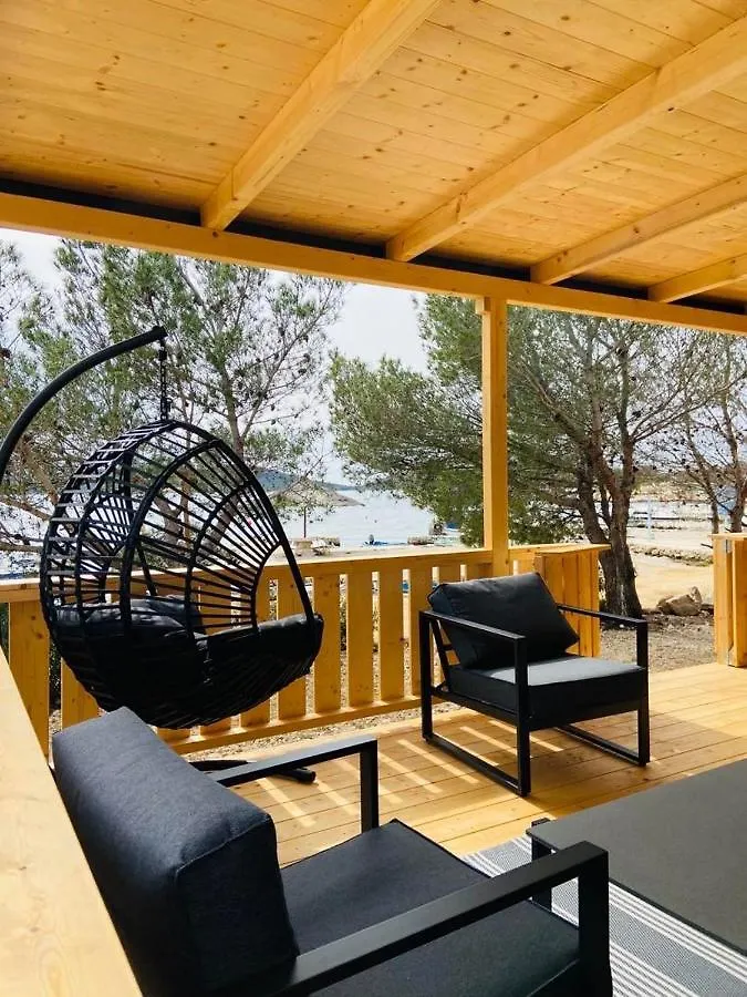 Vila Beach House Mane Sol Pakoštane