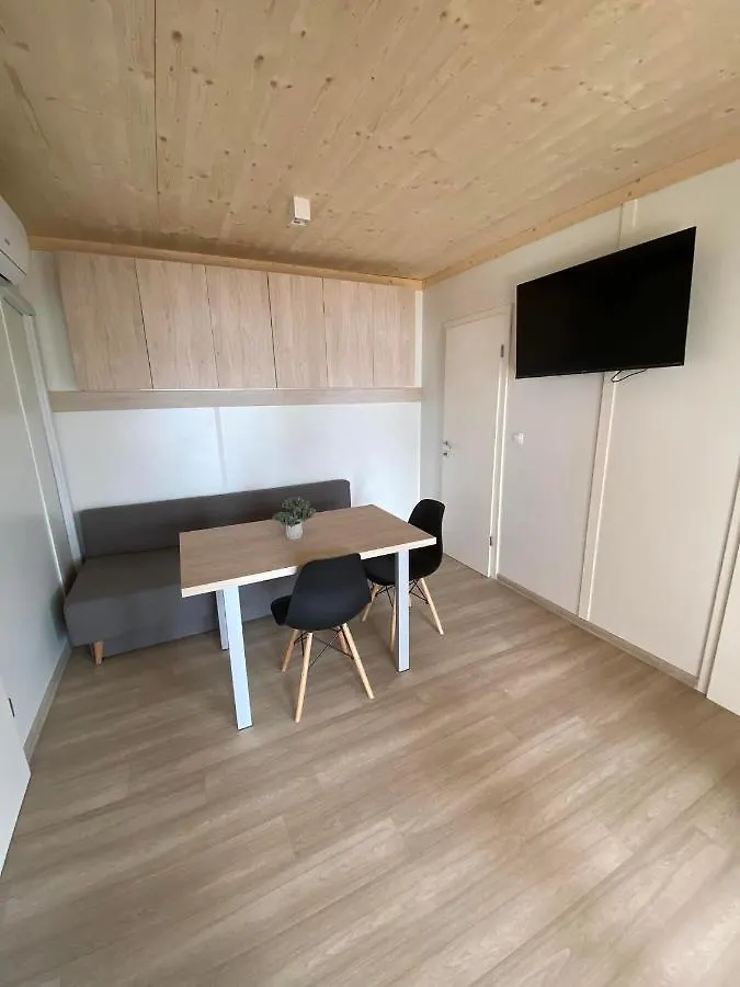 Prázdninový dům Vila Beach House Mane Sol Pakoštane