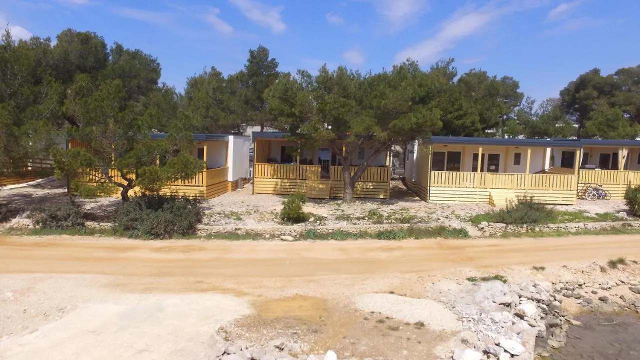Villa Beach House Mane Sol Pakoštane Ferienhaus