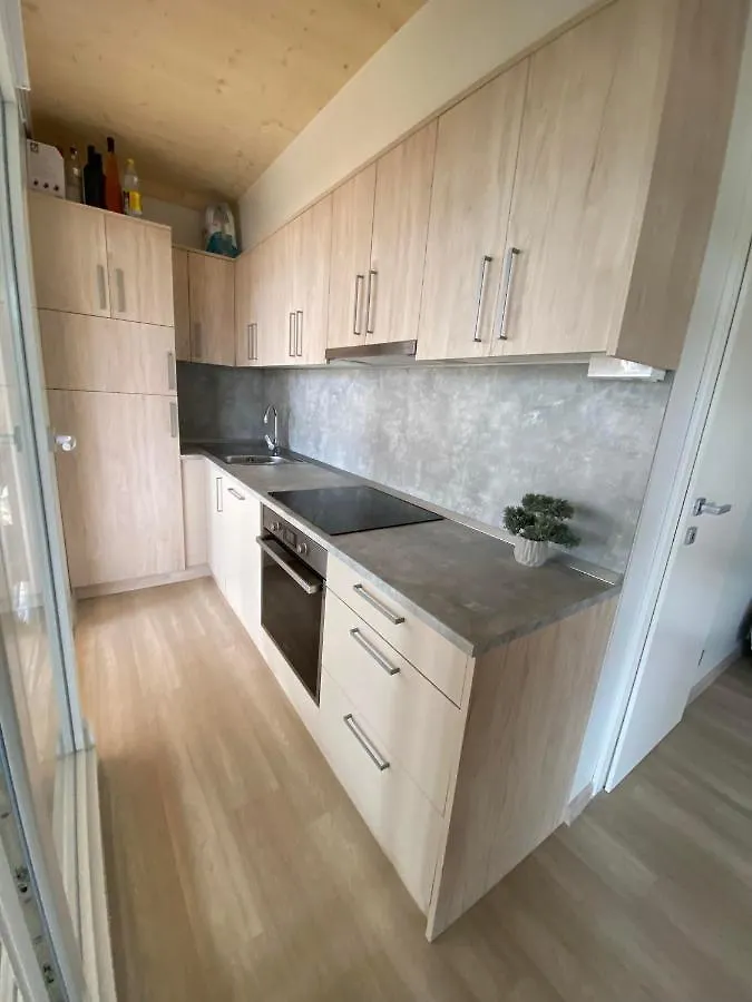 Vila Beach House Mane Sol Pakoštane Chorvatsko