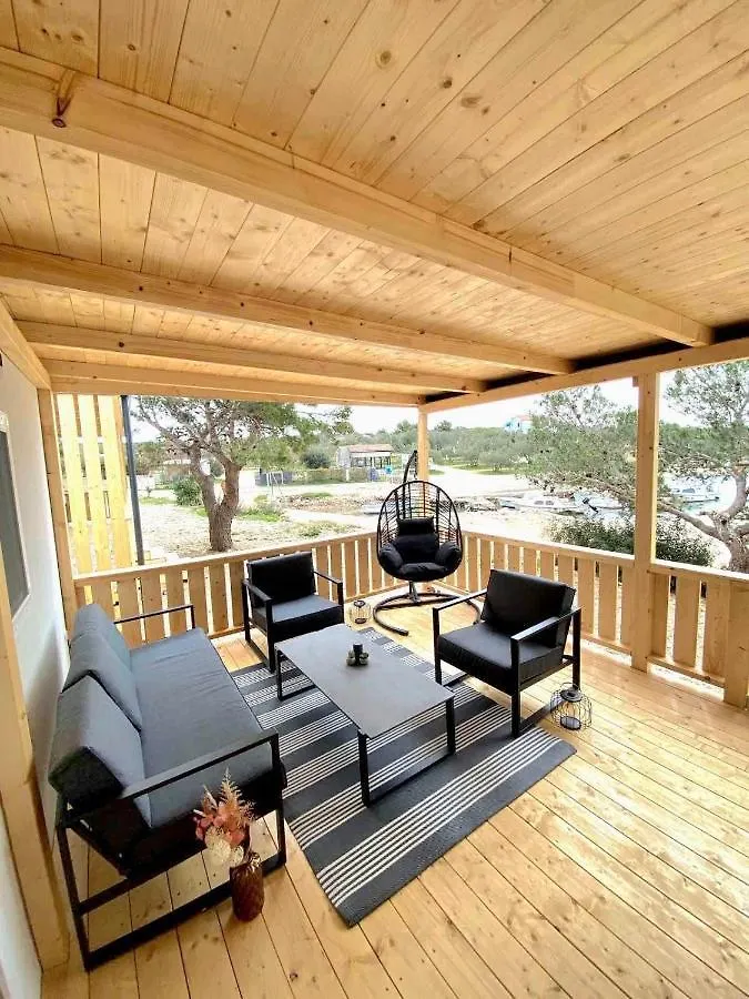 Vila Beach House Mane Sol Pakoštane
