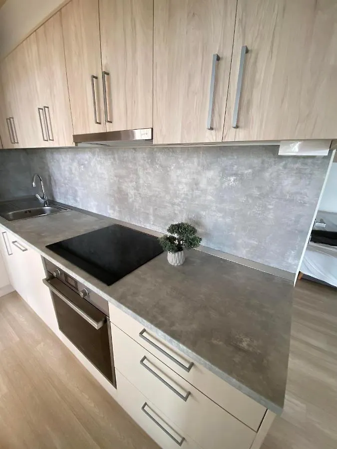 Ferienhaus Villa Beach House Mane Sol Pakoštane Kroatien