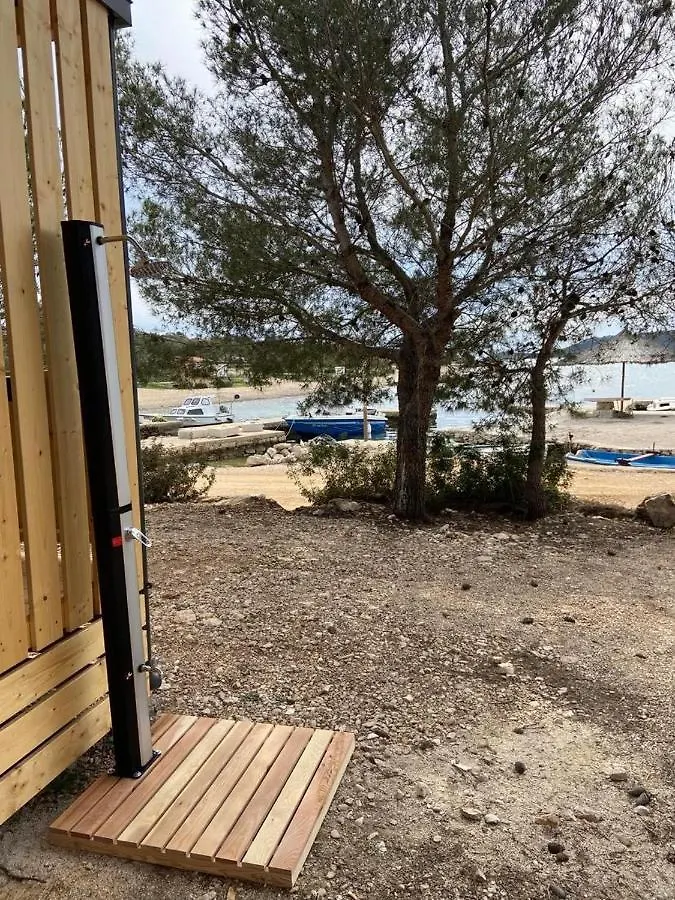 Villa Beach House Mane Sol Pakoštane 0*,